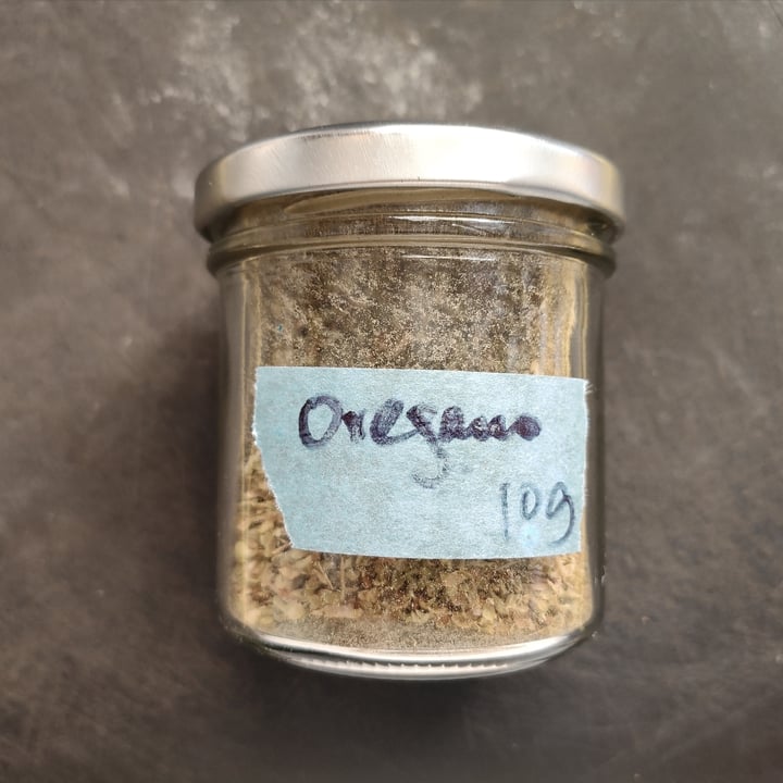review photo of The Bulk Shop Oregano shared by @lickmyveg on 21 Feb 2021 - review