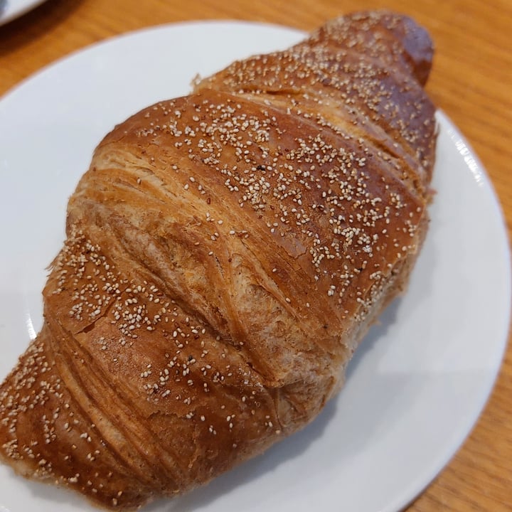 review photo of Dosso 18 Brioche vegana all'albicocca shared by @eleonorabarbieri on 28 Nov 2022 - review