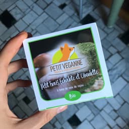 Petit veganne