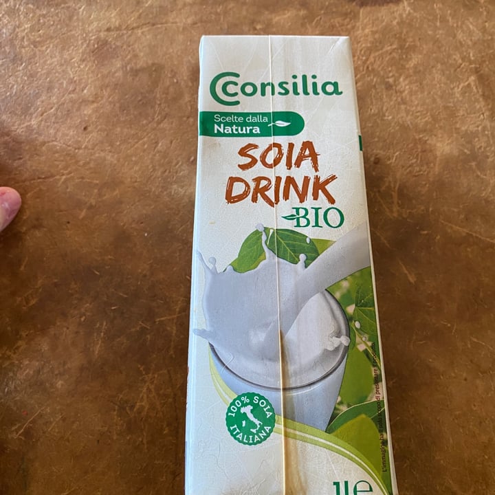 photo of Consilia Avena Drink Bio shared by @mariamagri on  29 Nov 2021 - review