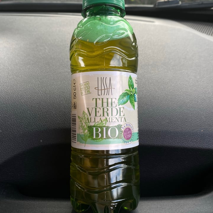 photo of Lissa The Verde Alla Menta Bio shared by @denise151 on  17 Jul 2021 - review
