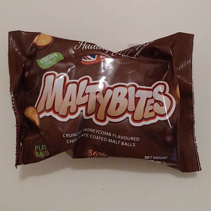 photo of Hadleigh maid Maltybites shared by @krismij on  01 Jun 2022 - review