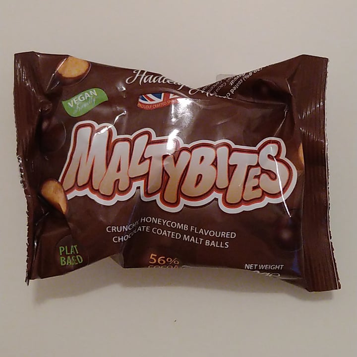 review photo of Hadleigh maid Maltybites shared by @krismij on 01 Jun 2022 - review
