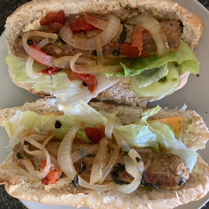 review photo of Fry's Family Food The Big Fry Boerewors shared by @seanyfebz on 14 Jan 2021 - review