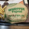 Burguer king Palmas