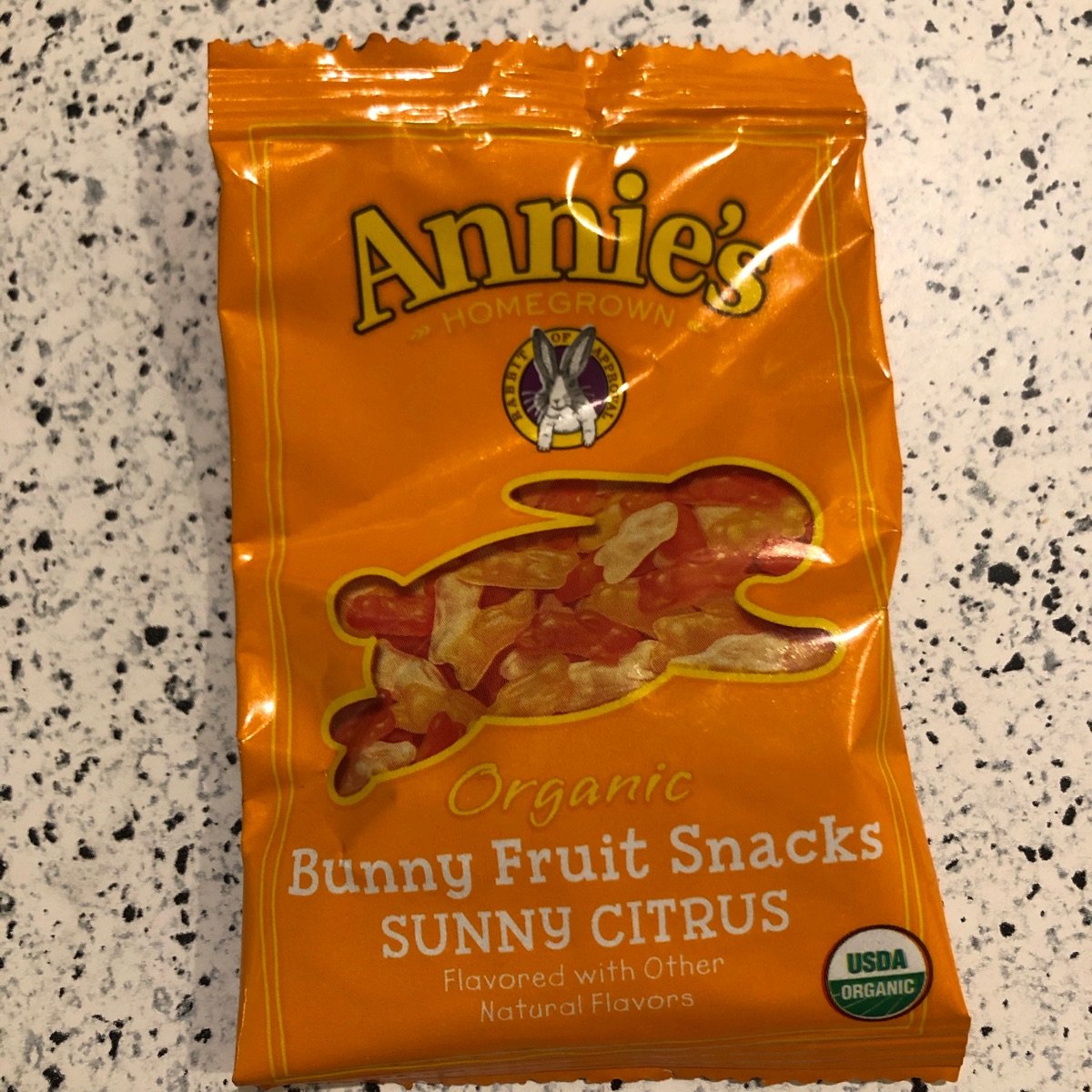 Annie’s Annie’s fruit snacks Reviews abillion
