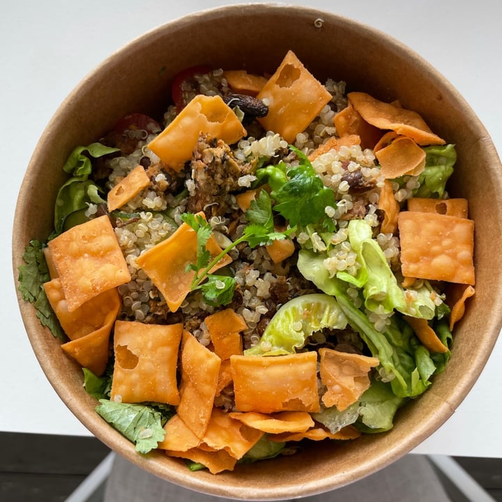 review photo of SaladStop! Kampong Jam shared by @swetasahu on 29 Oct 2020 - review