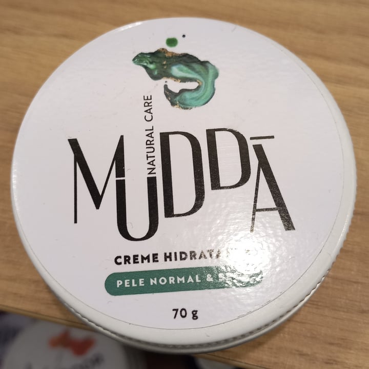 photo of mudda Creme shared by @isaedeca on  18 Jun 2022 - review