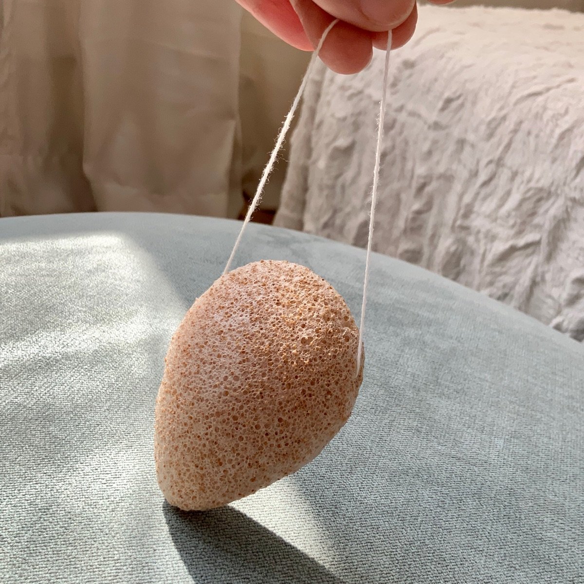 Ebelin Konjac Peeling Face Sponge Reviews abillion