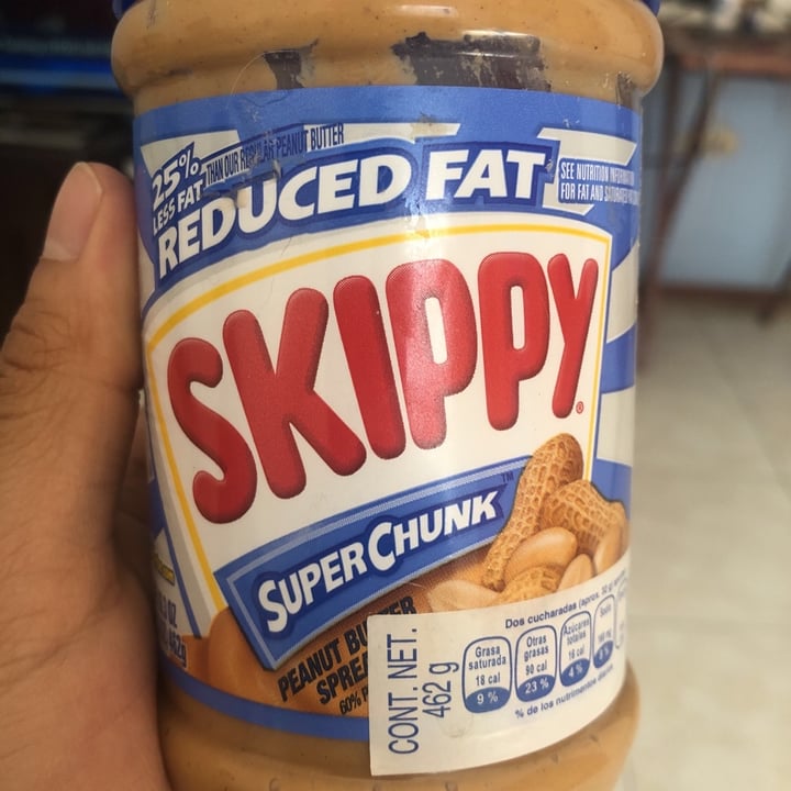 photo of Skippy Skippy Superchunk shared by @migumillan01 on  12 Apr 2020 - review