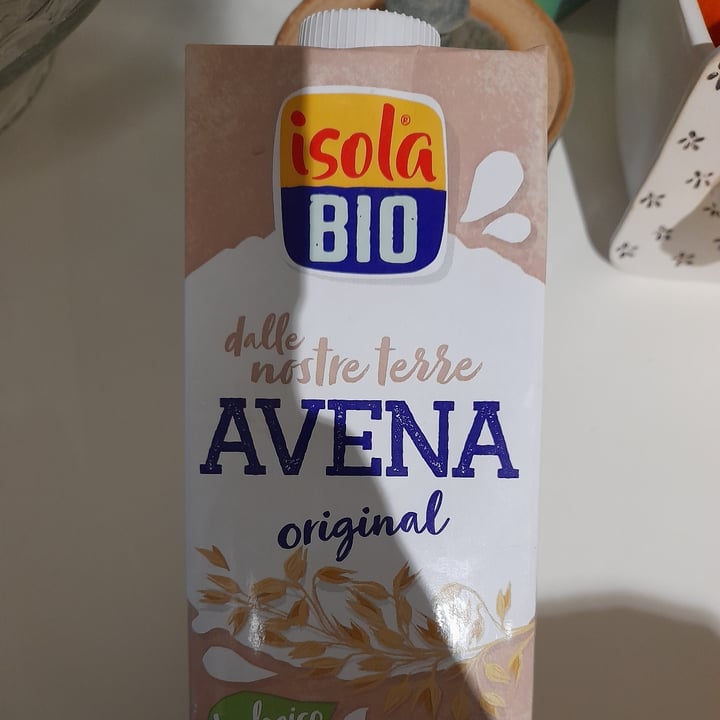 photo of Isolabio Avena shared by @elena2021 on  12 Dec 2021 - review