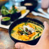 The Living Cafe