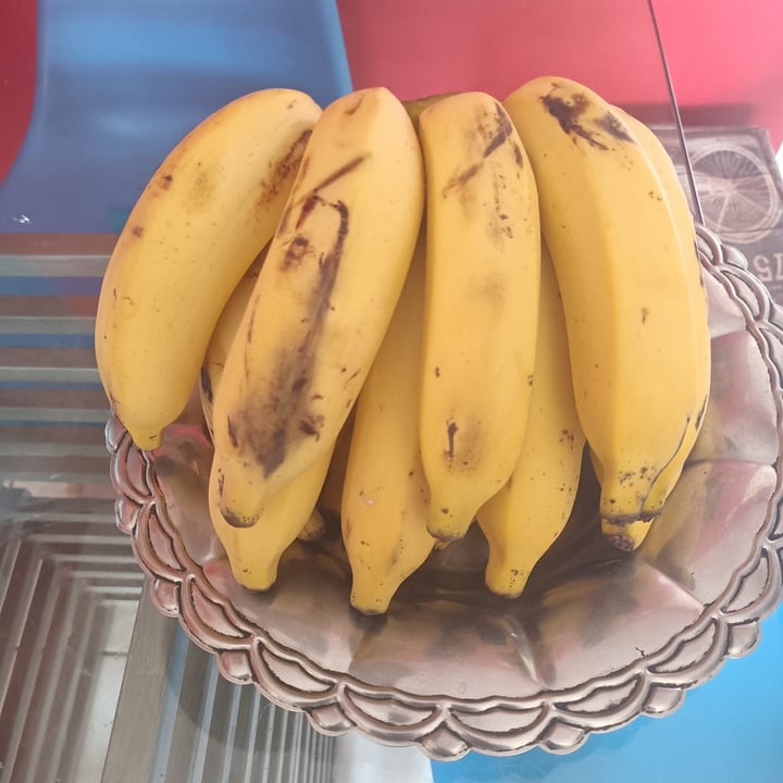 photo of Banana brasil banana fruta shared by @erika6 on  14 May 2022 - review