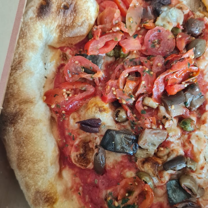 photo of Pizzikotto - Pizzeria & Lifferia Mediterranea shared by @dana03 on  03 Mar 2022 - review