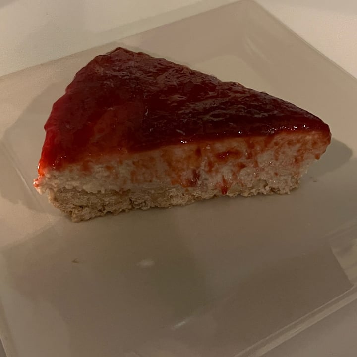 photo of Ingrediente Secreto Cheesecake shared by @shauny on  09 Oct 2022 - review