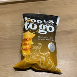 Roots To Go