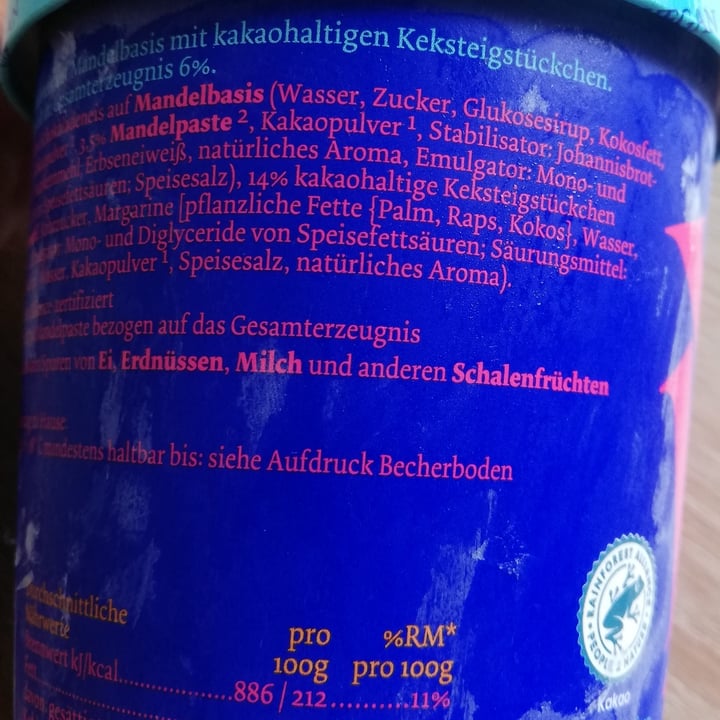 review photo of Ve Happy Chocolate Brownie Fudge shared by @uckpa on 06 Jun 2022 - review