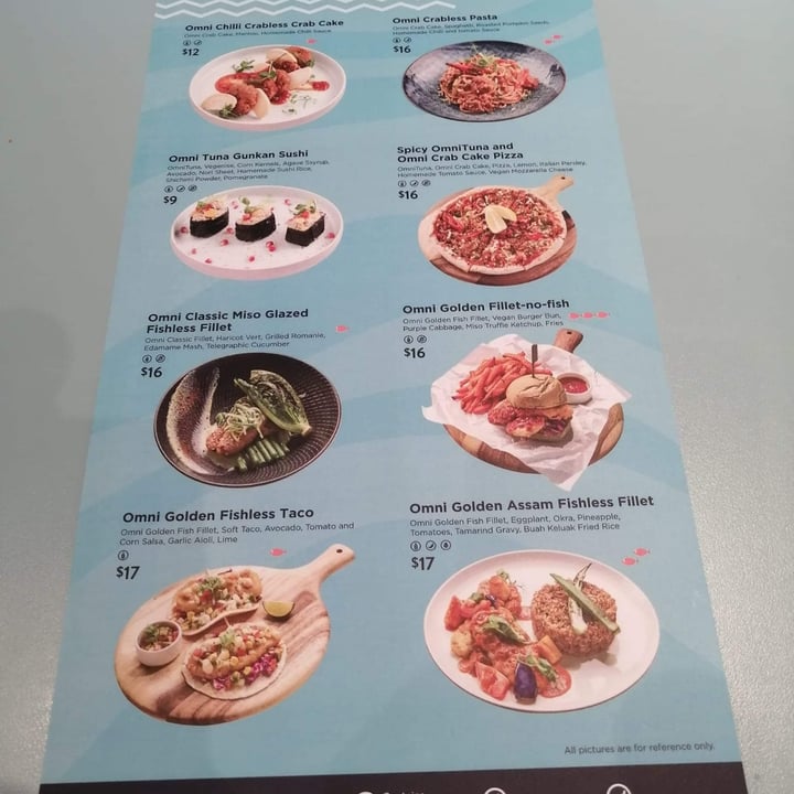 review photo shared by @michaelonimusha on 11 Dec 2021 - post
