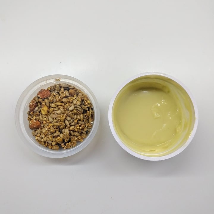 photo of Quimya Yogur con Granola Keylime Palta shared by @ma-ga on  09 Oct 2020 - review