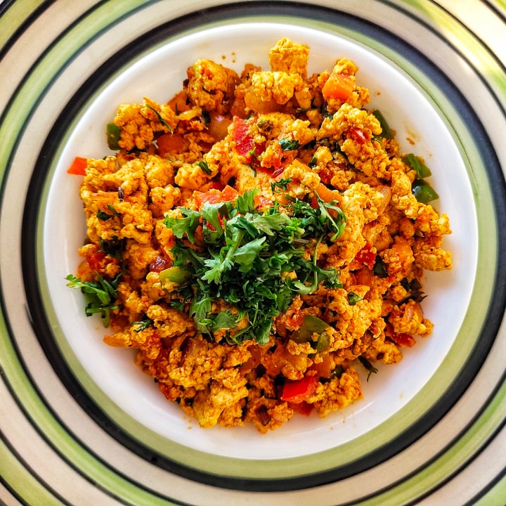 review photo of Tempe di Tofu shared by @myvegantale on 03 Feb 2021 - review