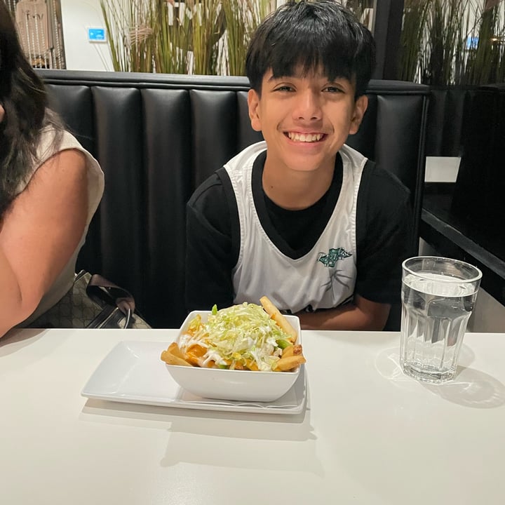 review photo shared by @thischamorroisvegan on 08 Aug 2022 - post