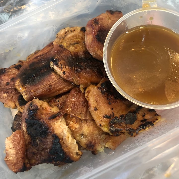 review photo of unverifiable Bananas shared by @withwendy on 02 Feb 2021 - review