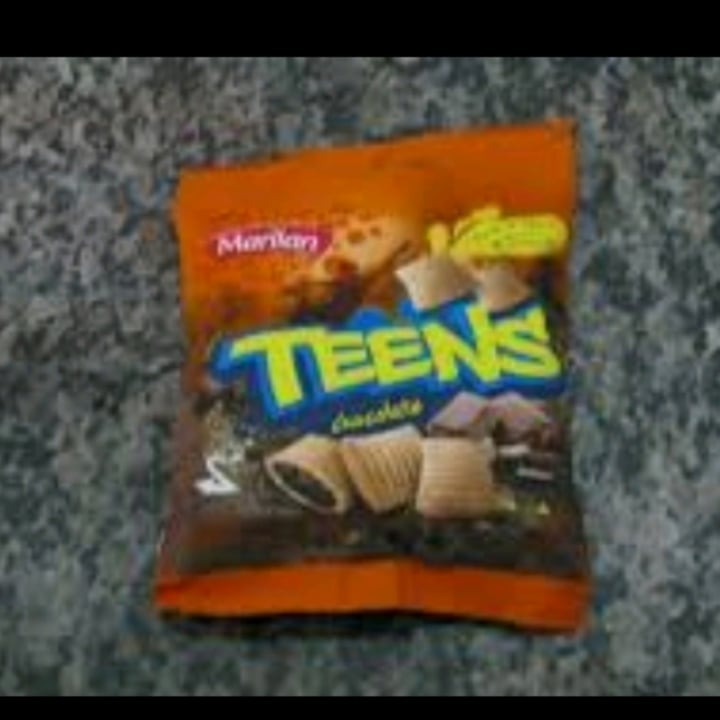 review photo of Marilan Biscoito Doce Recheado Sabor Chocolate shared by @mar-gonzaga on 12 Dec 2022 - review