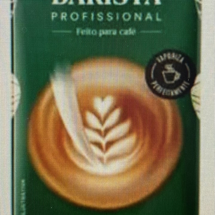 review photo of Positive brands Barista shared by @aargona on 29 Apr 2022 - review