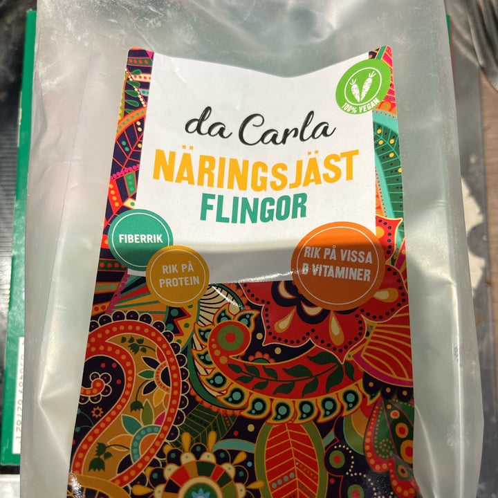 review photo of Da carla Närings Yäst shared by @selenec on 03 Jul 2022 - review