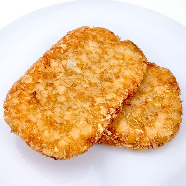 菜肴“Potato Mittens”的照片
