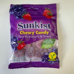 Sunkist