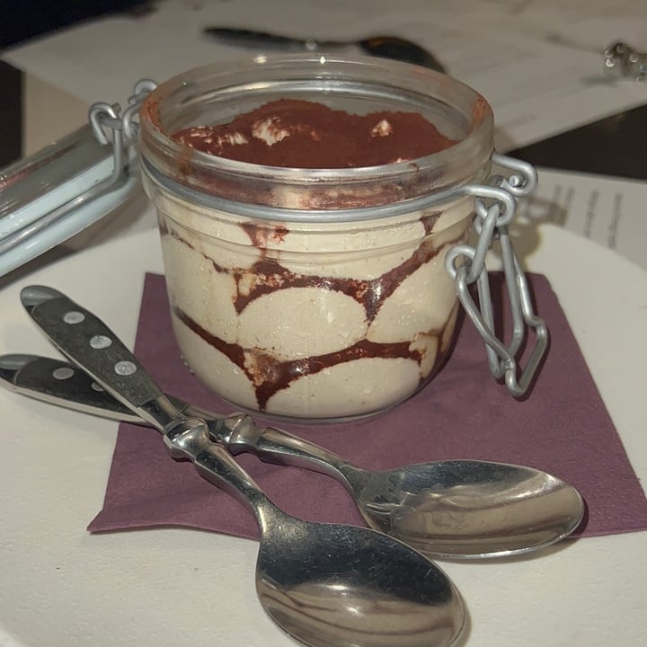 photo of Romeow Cat Bistrot Tiramisù shared by @nicole- on  20 Oct 2022 - review