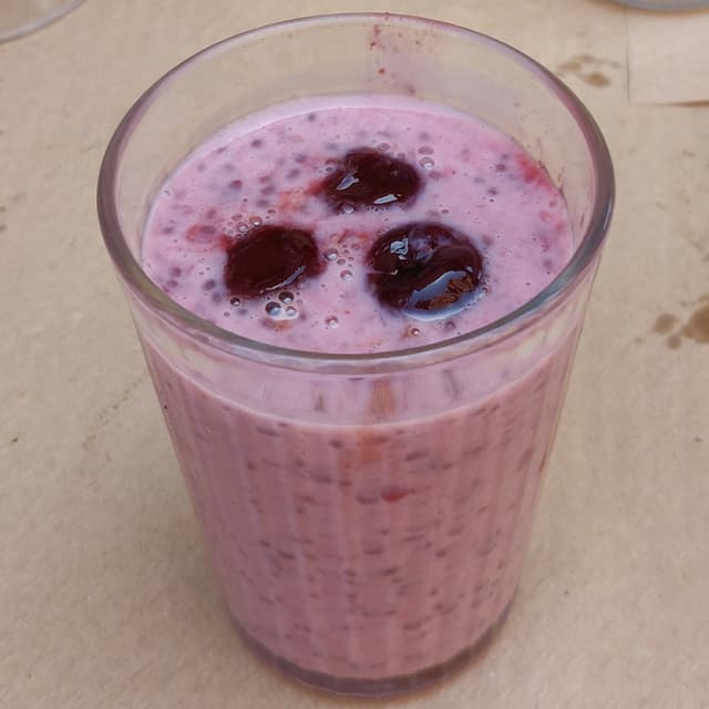 Photo of the dish “Kefir”