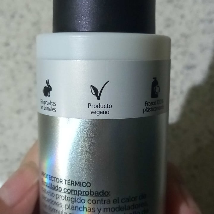 photo of Natura Protector térmico shared by @val2c on  27 Oct 2021 - review