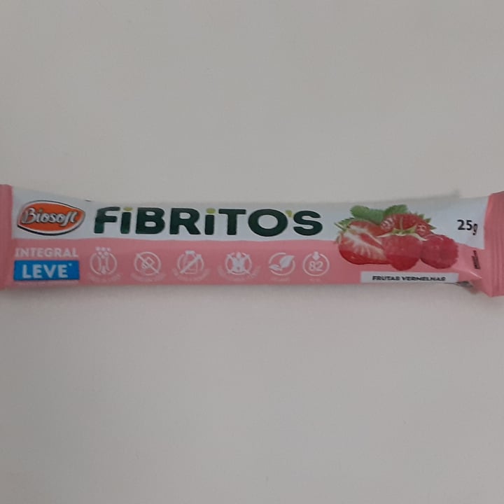 photo of Biosoft Fibritos shared by @fogaebabi00 on  20 Jul 2021 - review