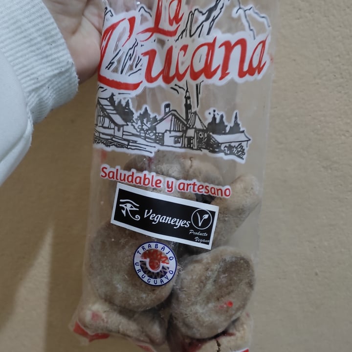 review photo of La Lucana Ojitos shared by @roveg99 on 03 Sep 2021 - review