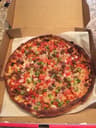 Rebel Pizza