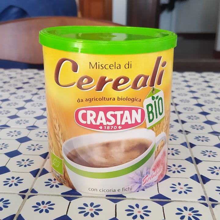 photo of Crastan Miscela Di Cereali shared by @aiaggrm on  01 Nov 2022 - review