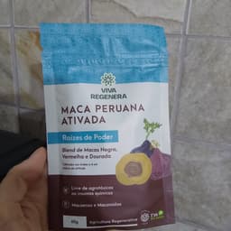 Viva regenera