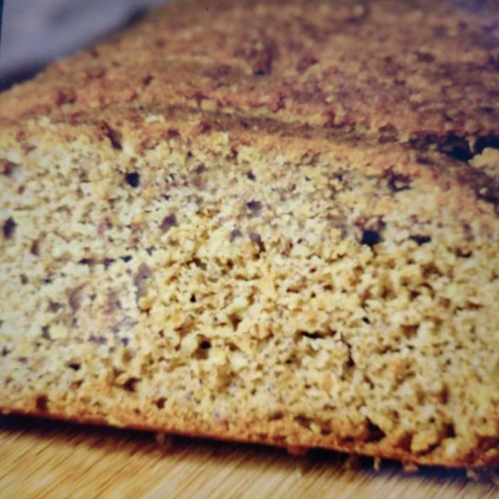 review photo of Magtela pão de oleaginosas low carb shared by @lucianaopy on 13 May 2022 - review