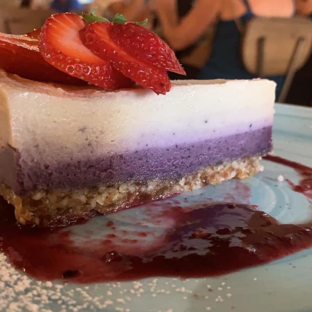 Foto do prato “🍰”