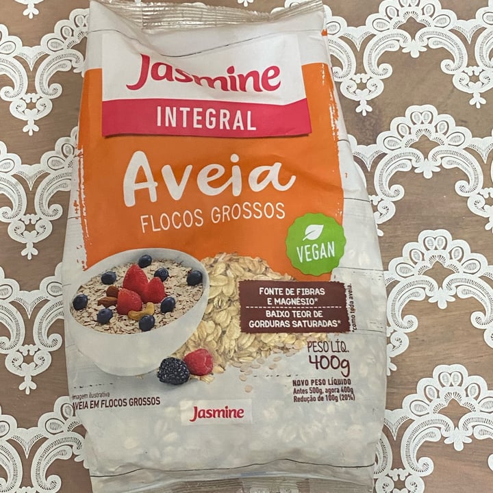review photo of Jasmine Aveia shared by @indiandrade on 29 Apr 2022 - review