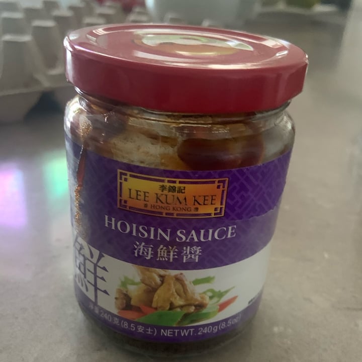 photo of Lee Kum Kee Hoisin Sauce shared by @justlyn3 on  26 Nov 2021 - review