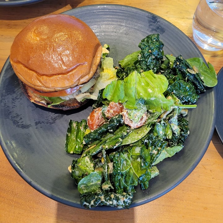 photo of ALTHEA Crab Sandwich shared by @yourfriendjen on  08 Aug 2022 - review