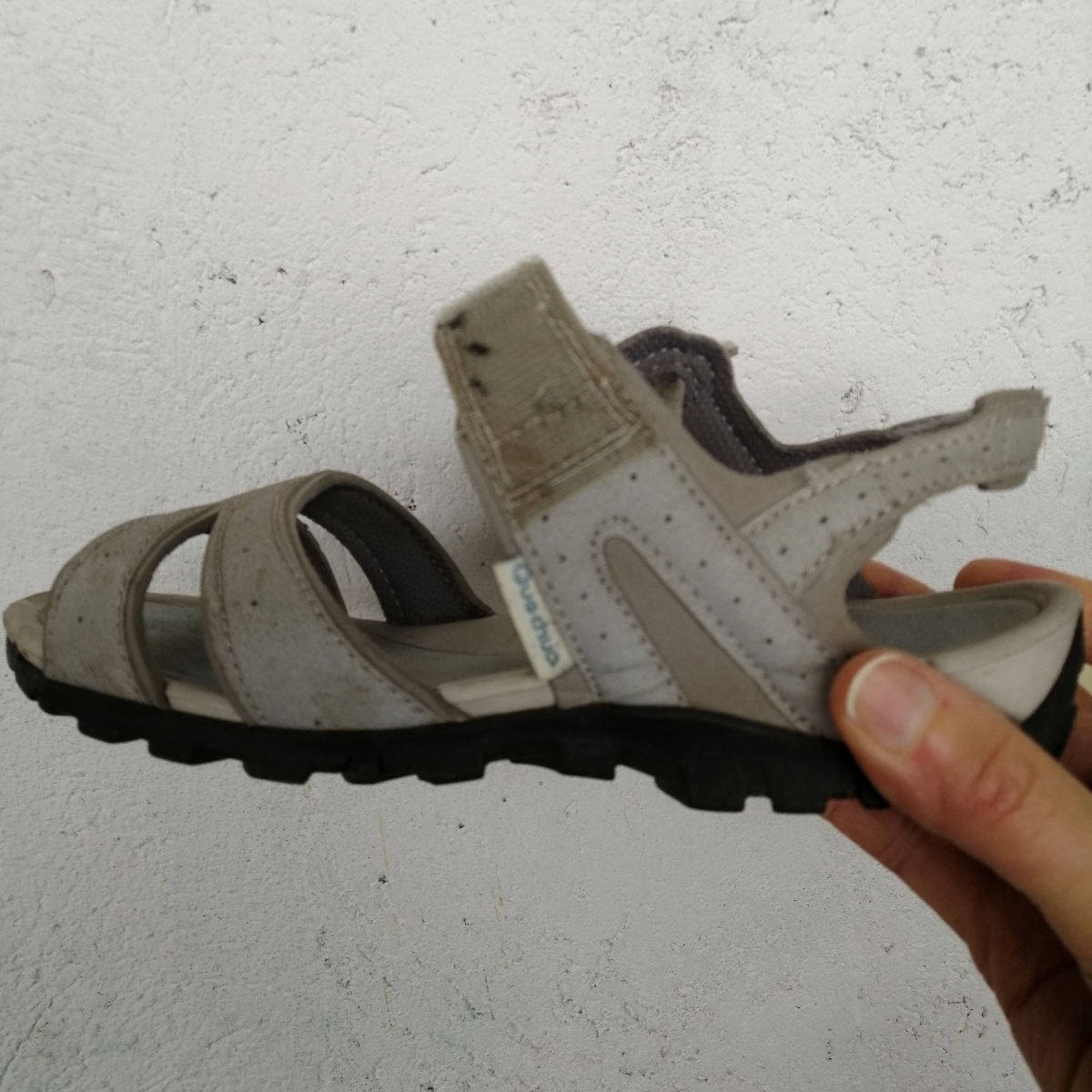 Sandali best sale sportivi decathlon