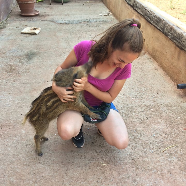 review photo shared by @anaiturrizar on 04 Mar 2022 - post