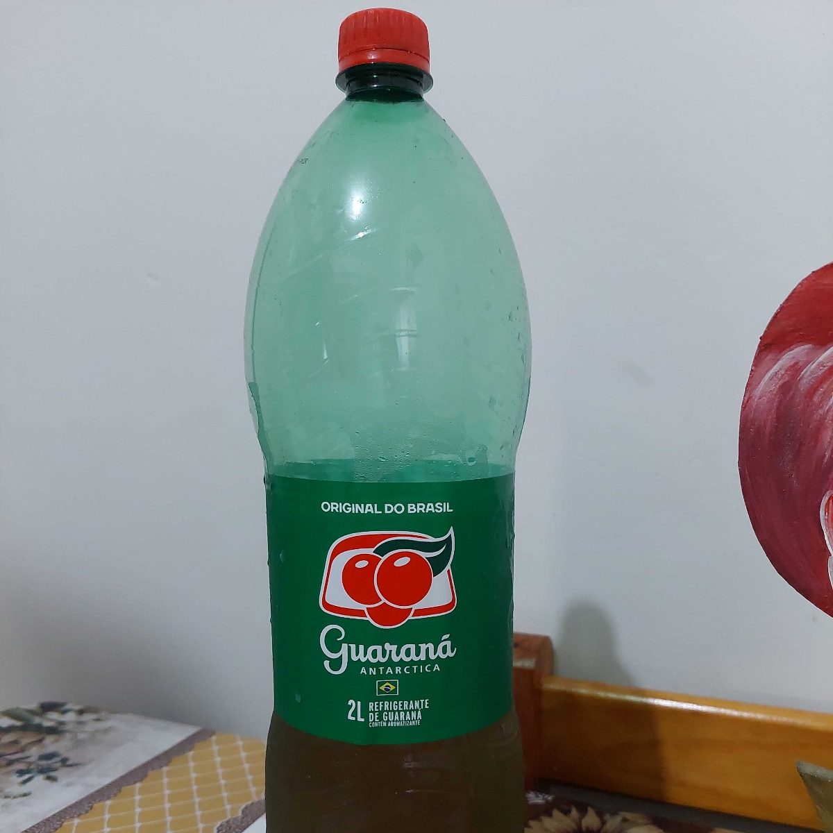Guaraná antartica Guaraná Soda Reviews abillion