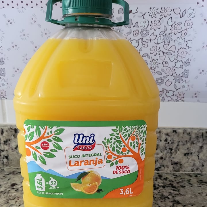 photo of repeat Uni Sabor shared by @ktoledo on  22 May 2022 - review