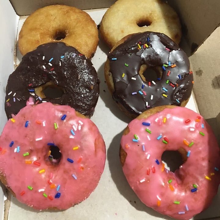 photo of Donas aires Donas shared by @natig on  18 Jun 2021 - review