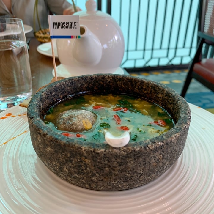 photo of EMPRESS Plant Power Lunch Set shared by @jaydenl on  26 Dec 2019 - review